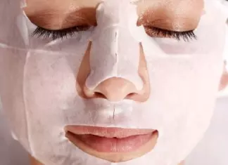 Muestras gratis Mascarillas Faciales 100% Vegetarianas