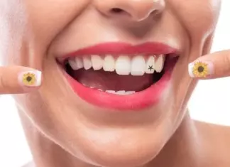 Muestras gratis Parodontax