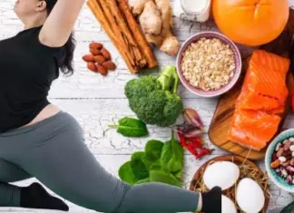 Muestras gratis Thiomucase reductor de grasa