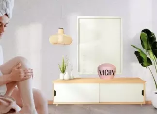 Muestras gratis Vichy Ideal Body