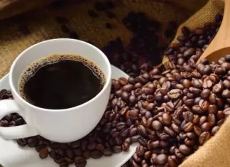 Muestras gratis de GinGin Coffee