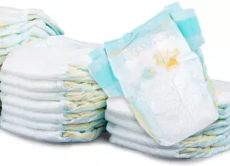 Muestras gratis de Toallitas Dodot Sensitive «I Love u Baby»