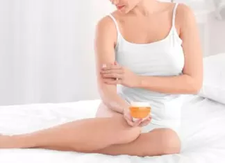 Muestras gratis de aceite y crema revitalizante Oils Of Life en The Body Shop