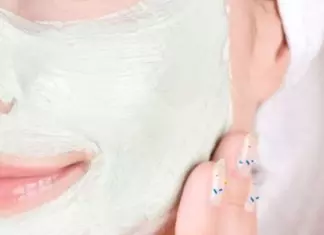 Muestras gratis de mascarillas The Body Shop