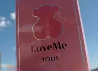 Muestras gratis del perfume Tous Floral Touch