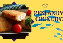 Reembolso de Pescanova Crunchyx