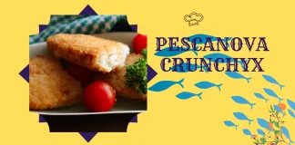 Reembolso de Pescanova Crunchyx