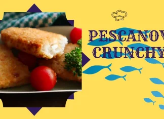 Reembolso de Pescanova Crunchyx