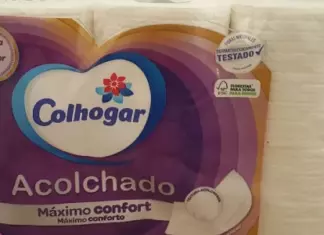 Prueba GRATIS la Nueva Gama de Papel Multiusos Colhogar Expert Jumbo