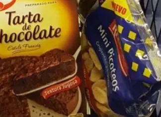 Prueba Gratis Barritas de Recondo