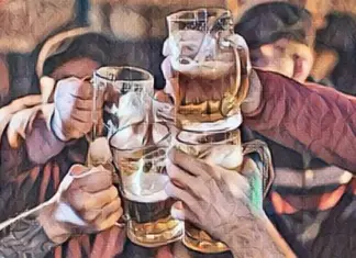 Reembolso Cerveza Oro