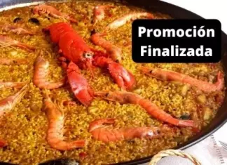 Prueba Gratis Los Nuevos Arroces SOS