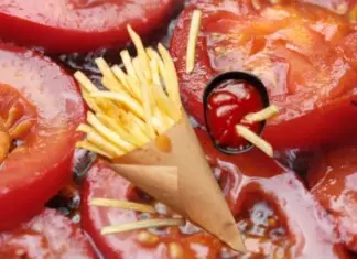 Prueba Gratis Tomate Frito Solis Sabor Suave