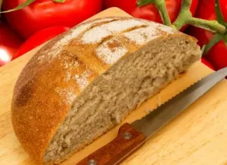 Prueba Gratis el Pan de Bimbo The Rustik Bakery