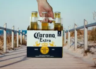 Prueba Gratis la Cerveza Corona