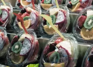 Prueba Gratis las Ensaladas de Florette