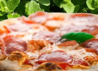 Prueba Gratis las Pizzas Ristorante de Dr Oetker