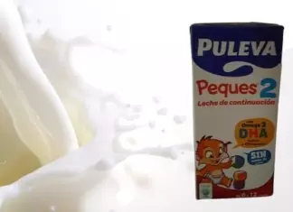 Prueba gratis Puleva Peques 2, Peques 3 y Max para tu hijo o hija