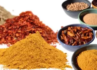 Prueba gratis los molinillos de especias Ducros