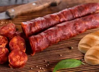 Prueba gratis los nuevos chorizos extra Villar