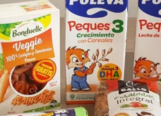 Reembolso Bonduelle Veggie