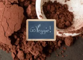 Reembolso Cacaolat Veggie