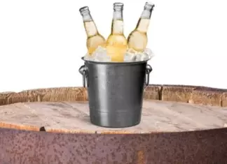 Reembolso Cerveza Rosa Blanca de Damm