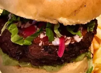 Reembolso Gratis de Carne Vegetal de The Vegetarian Butcher