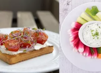 Reembolso Love Fresh con Philadelphia