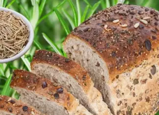 Reembolso Panrico Cerealia con Romero y 7 Semillas