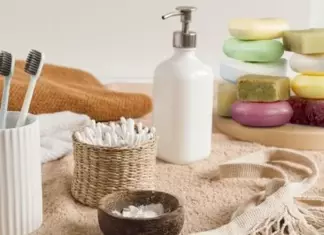 Reembolso Parcial de P&G