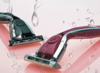 Reembolso Wilkinson Hydro 5 Sense Energize