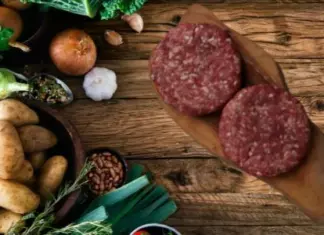 Reembolso de Hamburguesa King ElPozo