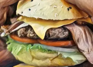 Reembolso de Hamburguesas Brooklyn Town