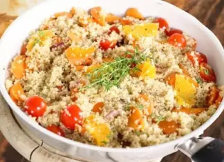 Reembolso de Lunch bowl de Bonduelle Bonduelle Prueba Gratis Lunch bowl