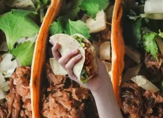 Reembolso de Tacos de Pato Martiko