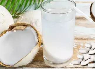 Reembolso de la Bebida Vita Coco