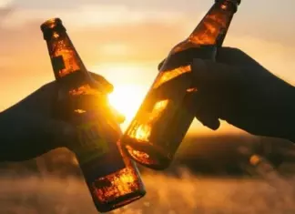 Reembolso de la cerveza Oro de Damm