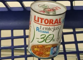 Reembolso de las Nuevas Variedades de Litoral