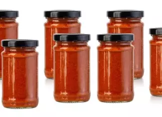 Reembolso de las nuevas Salsas de Buitoni