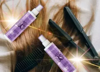 Reembolso de Magic Flash de Revlon