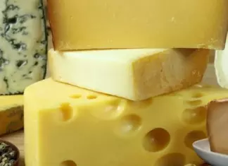 Reembolso para los Quesos Parrano (Canarias)