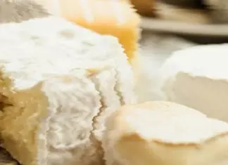 Reemboso Queso Haute