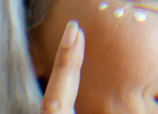 Regalan 200 productos Garnier 5 Sec Optical Blur