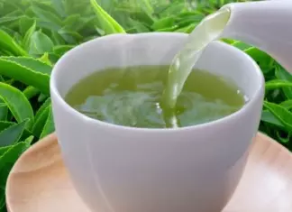 Regalan 400 productos Tetley Green Tea «Mojito»