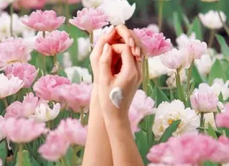 Regalan 600 Garnier Hand Cream