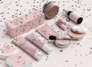 Regalan 64 packs de productos Diadermine