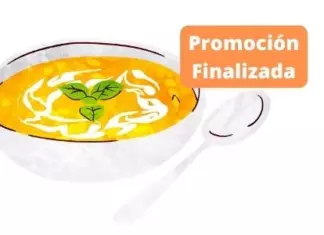 Regalan Lotes De Productos Knorr y Kit de Cocina Le Creuset