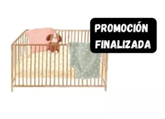 Regalo Gratis De Una Cuna En Ikea