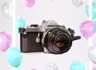 Revelado de 25 Fotos Gratis en Hofmann